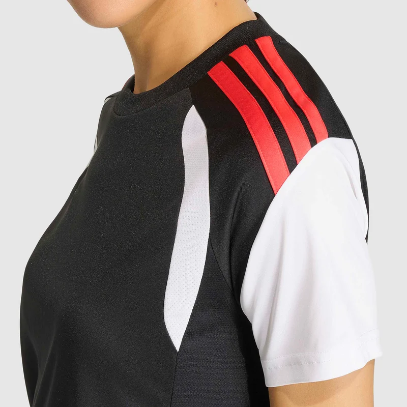 Maillot adidas Tiro 26 League MC pour Femme