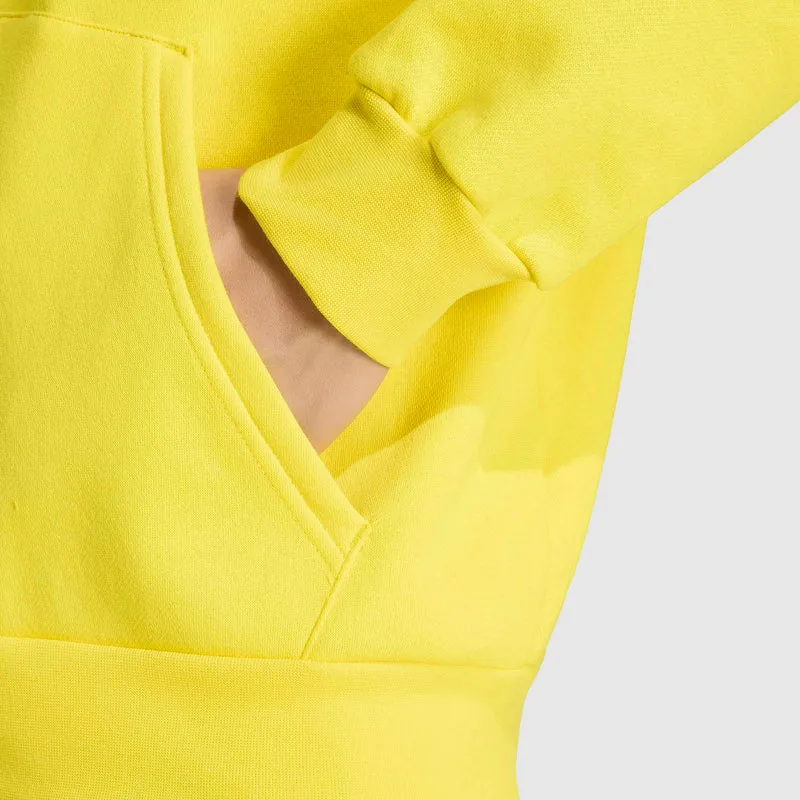 Sweat à Capuche adidas Entrada 26 Zip Intégral en coton