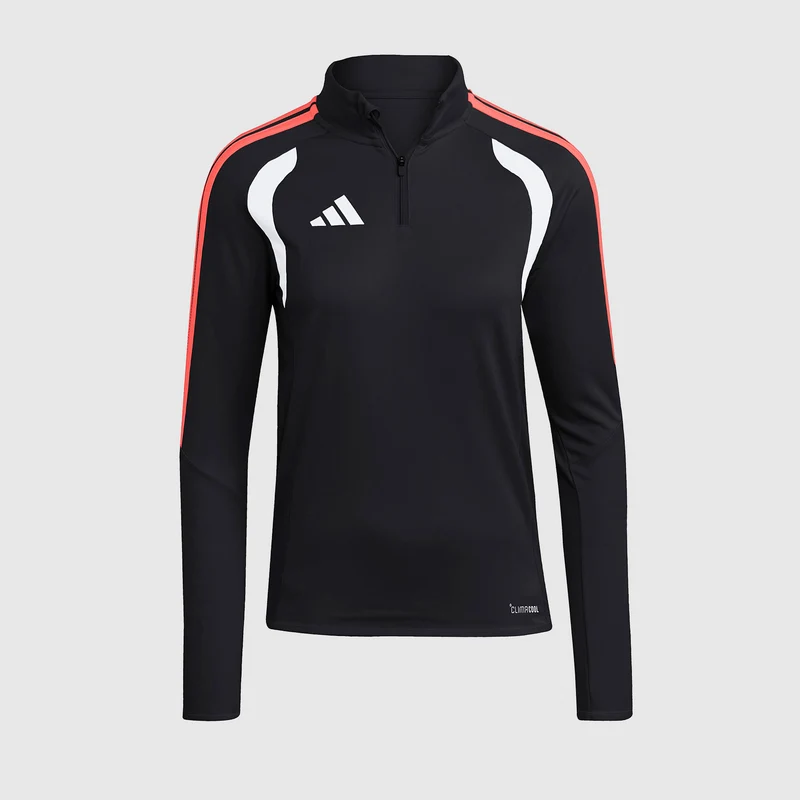 Haut d'Entraînement adidas Tiro 26 League Slim-Fit 1/4-Zip pour Femme
