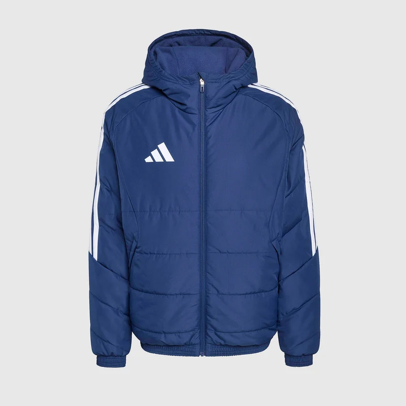 Veste d'Hiver adidas Tiro 26 à capuche