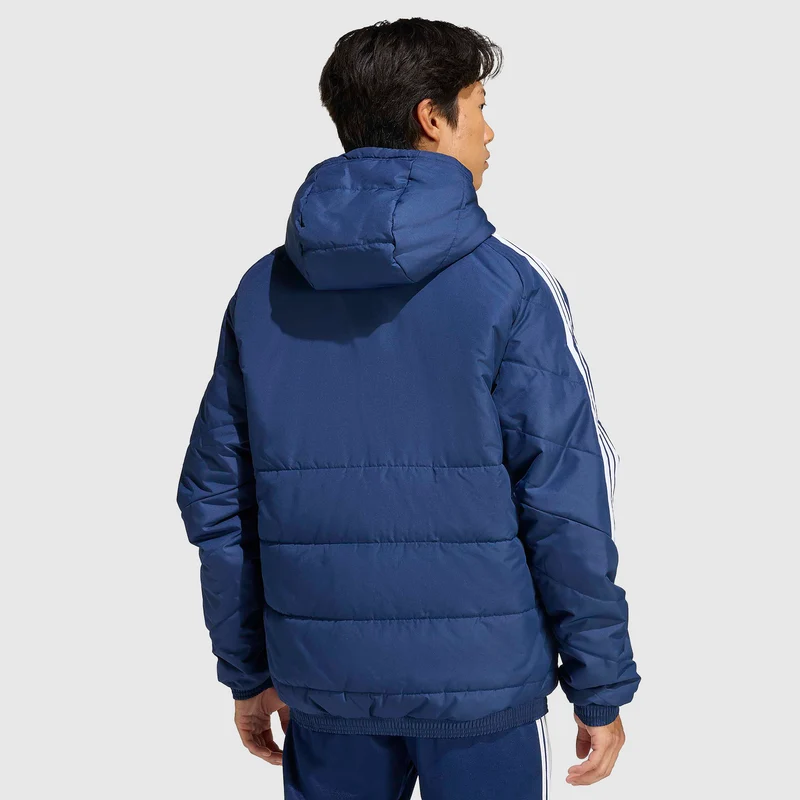 Veste d'Hiver adidas Tiro 26 à capuche