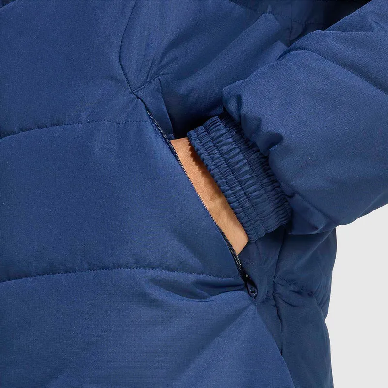 Veste d'Hiver adidas Tiro 26 à capuche