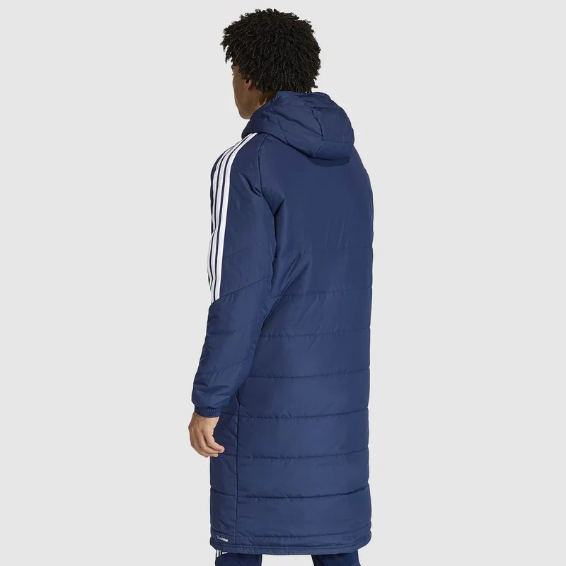 adidas Tiro 26 Hooded Long Coat