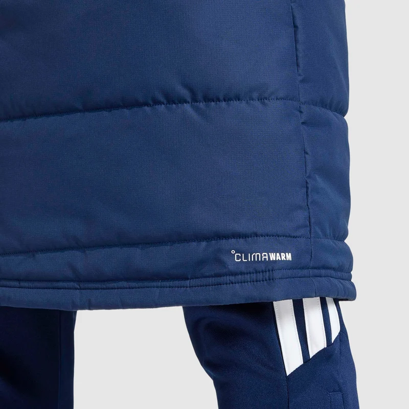 adidas Tiro 26 Hooded Long Coat