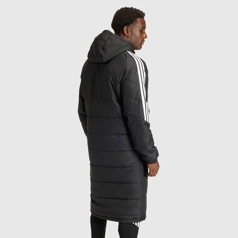 adidas Tiro 26 Hooded Long Coat