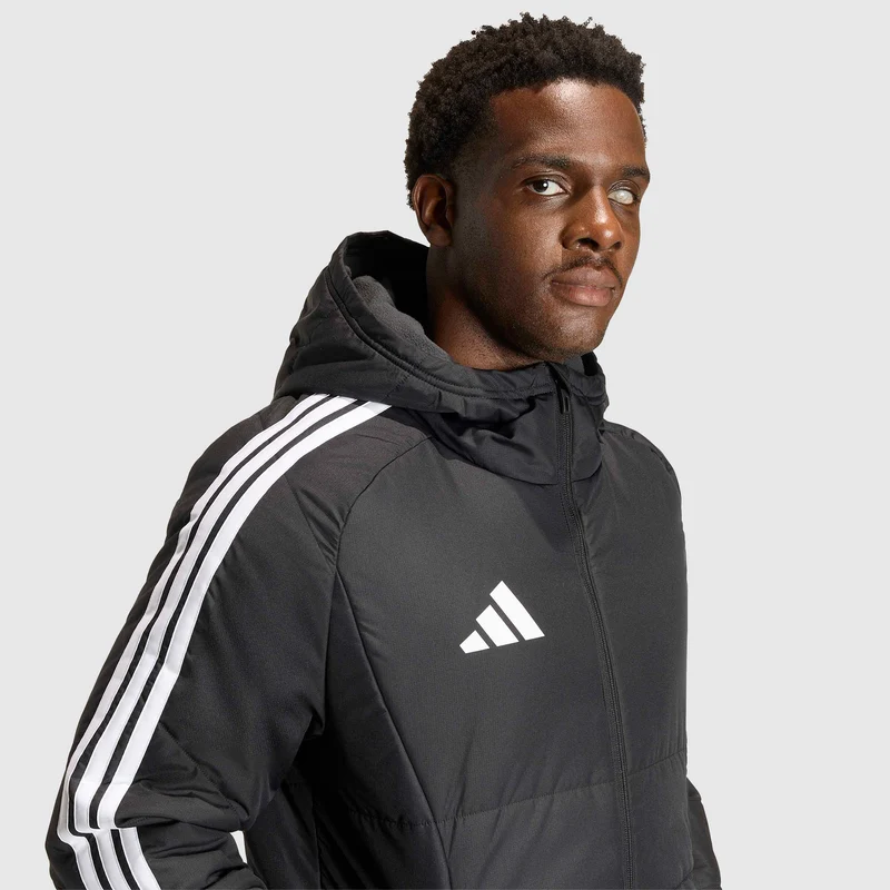 adidas Tiro 26 Hooded Long Coat