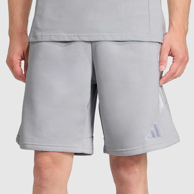 Short de survêtement adidas Tiro 26 League Poche Zippée en coton