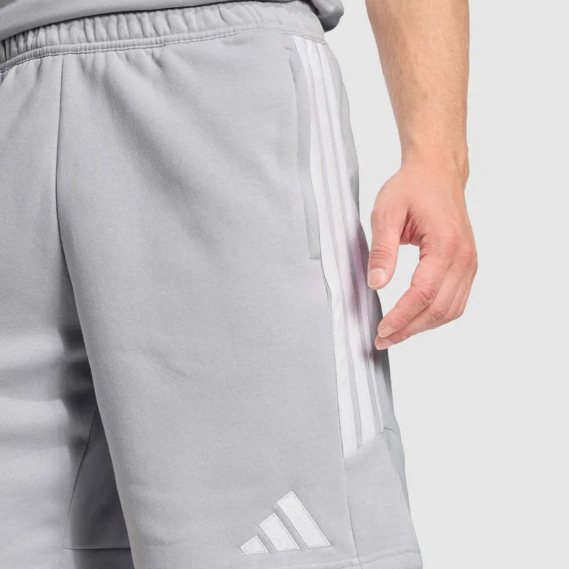 Short de survêtement adidas Tiro 26 League Poche Zippée en coton