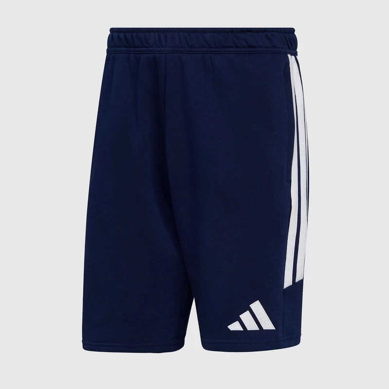 Short de survêtement adidas Tiro 26 League Poche Zippée en coton