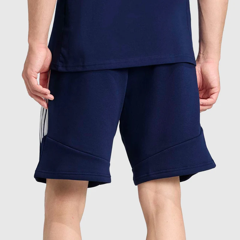 Short de survêtement adidas Tiro 26 League Poche Zippée en coton
