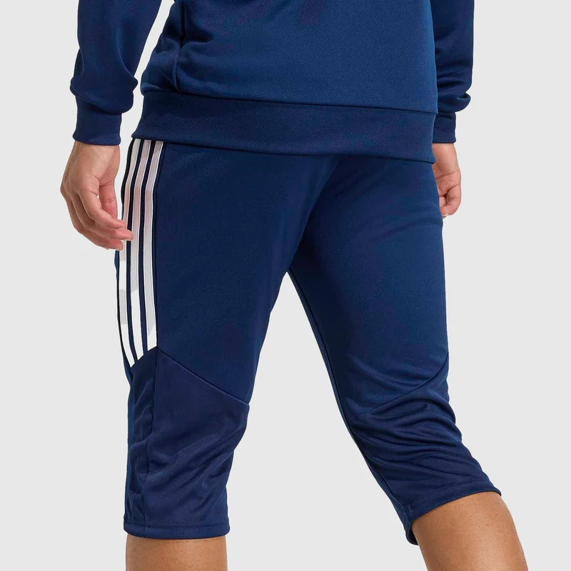 Pantalon adidas Tiro 26 League Slim Poche zippée 3/4-Longueur