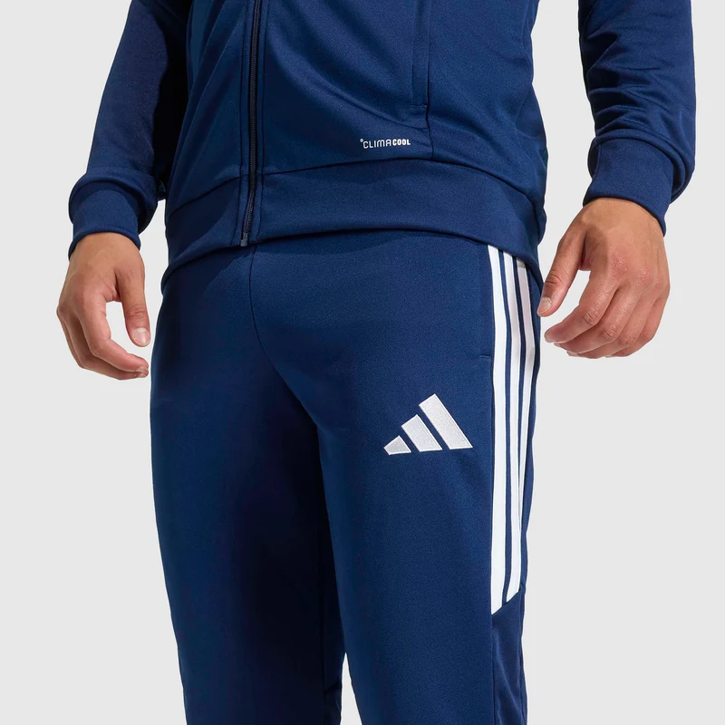 Pantalon adidas Tiro 26 League Slim Poche zippée 3/4-Longueur