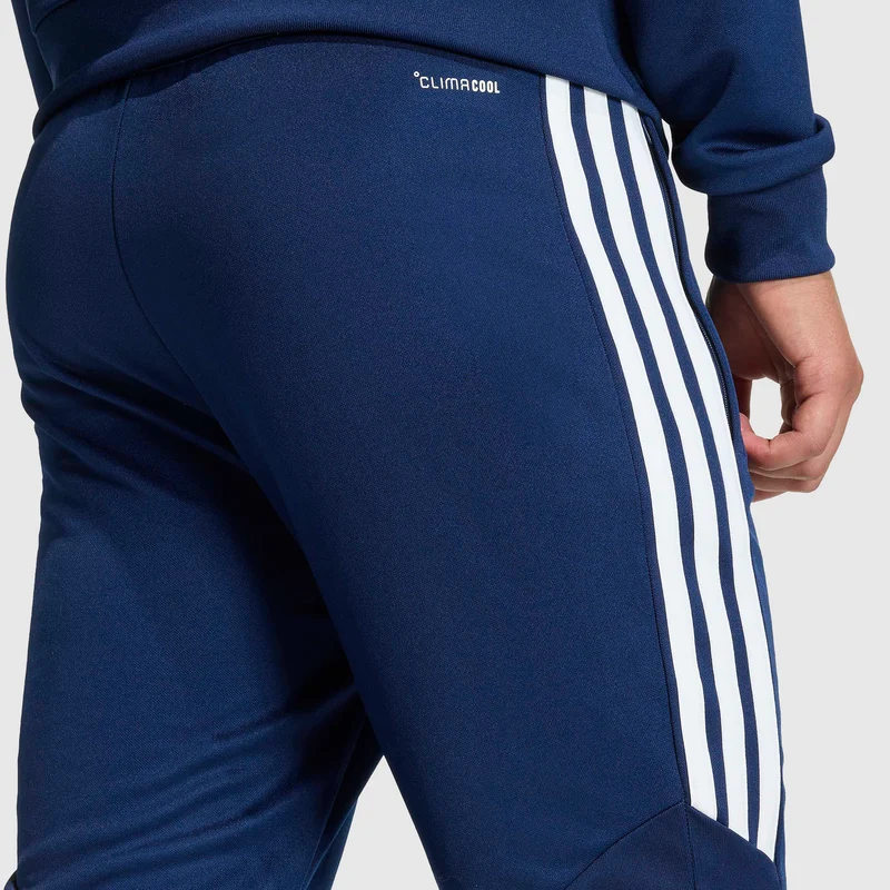 Pantalon adidas Tiro 26 League Slim Poche zippée 3/4-Longueur