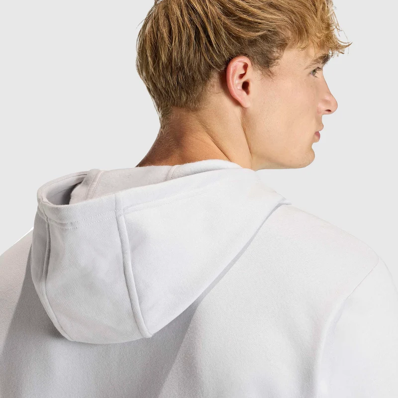 Sweat à Capuche adidas Entrada 26 Zip Intégral en coton