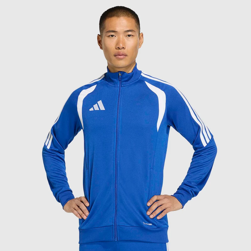 Veste de Survêtement adidas Tiro 26 League Slim Training
