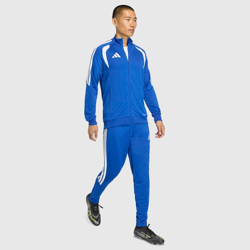 Veste de Survêtement adidas Tiro 26 League Slim Training