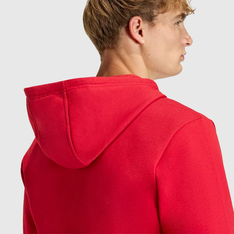 Sweat à Capuche adidas Entrada 26 Zip Intégral en coton