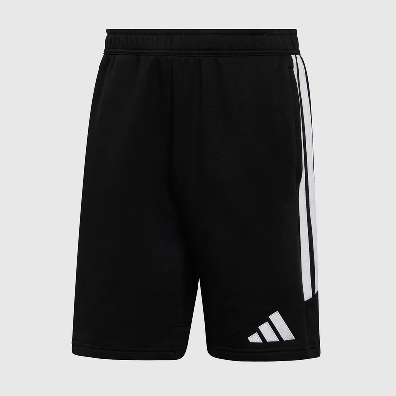 Short de survêtement adidas Tiro 26 League Poche Zippée en coton