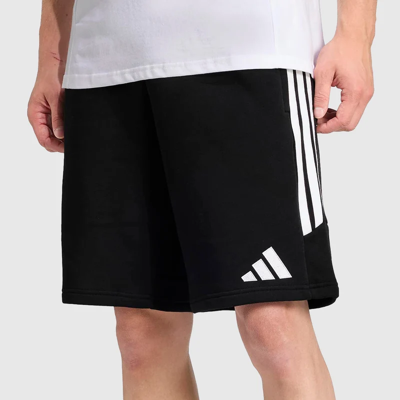 Short de survêtement adidas Tiro 26 League Poche Zippée en coton