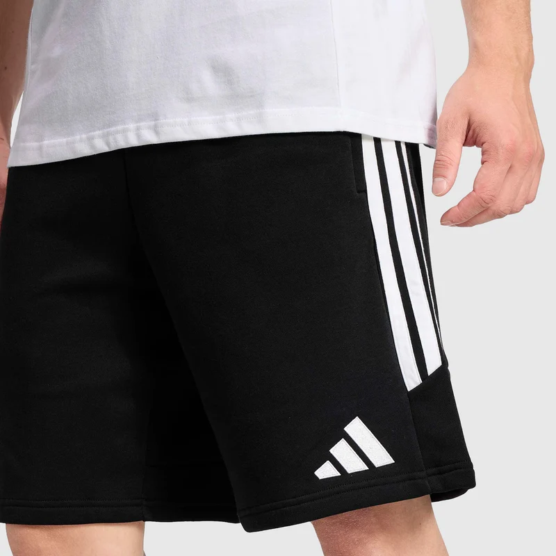 Short de survêtement adidas Tiro 26 League Poche Zippée en coton