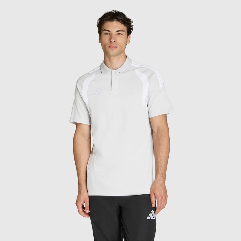 Polo adidas Tiro 26 League MC