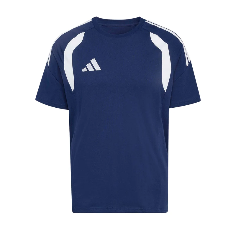T-Shirt en coton Tiro 26 League MC