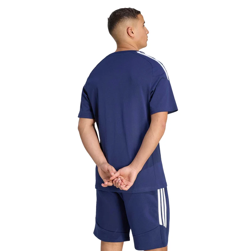 T-Shirt en coton Tiro 26 League MC