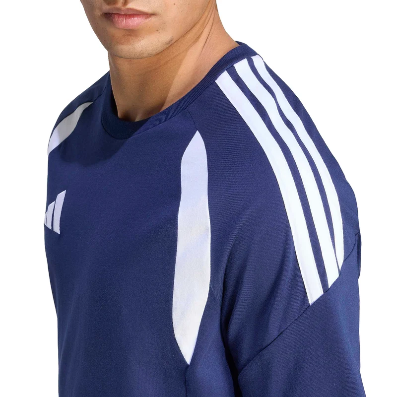 T-Shirt en coton Tiro 26 League MC