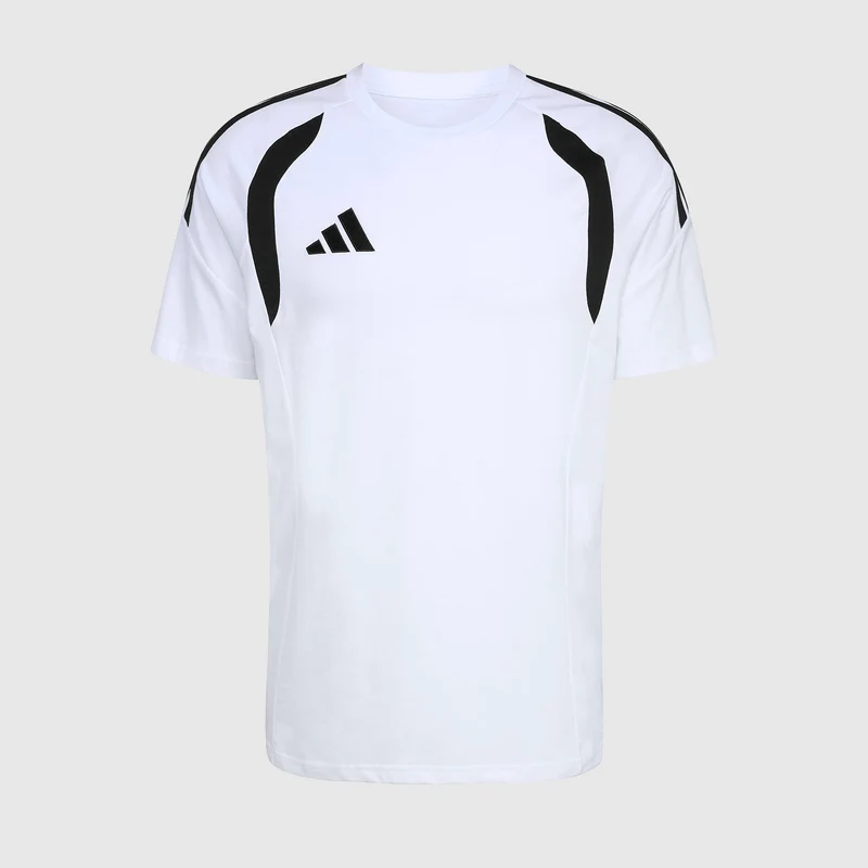 T-Shirt en coton Tiro 26 League MC
