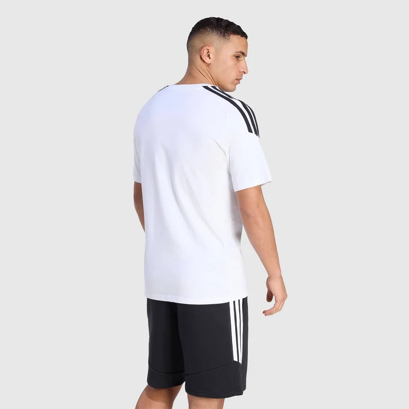 T-Shirt en coton Tiro 26 League MC