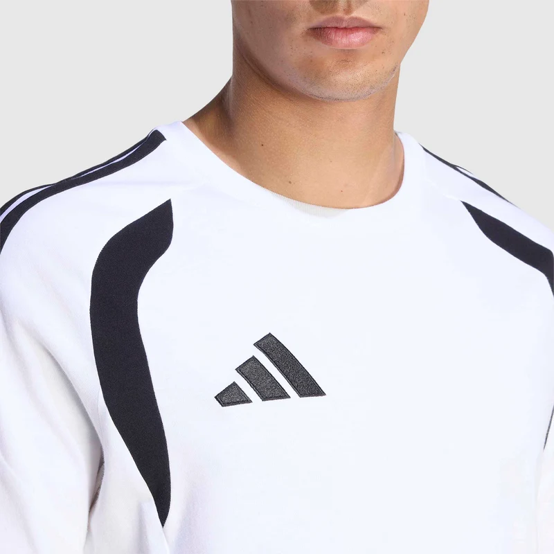 T-Shirt en coton Tiro 26 League MC