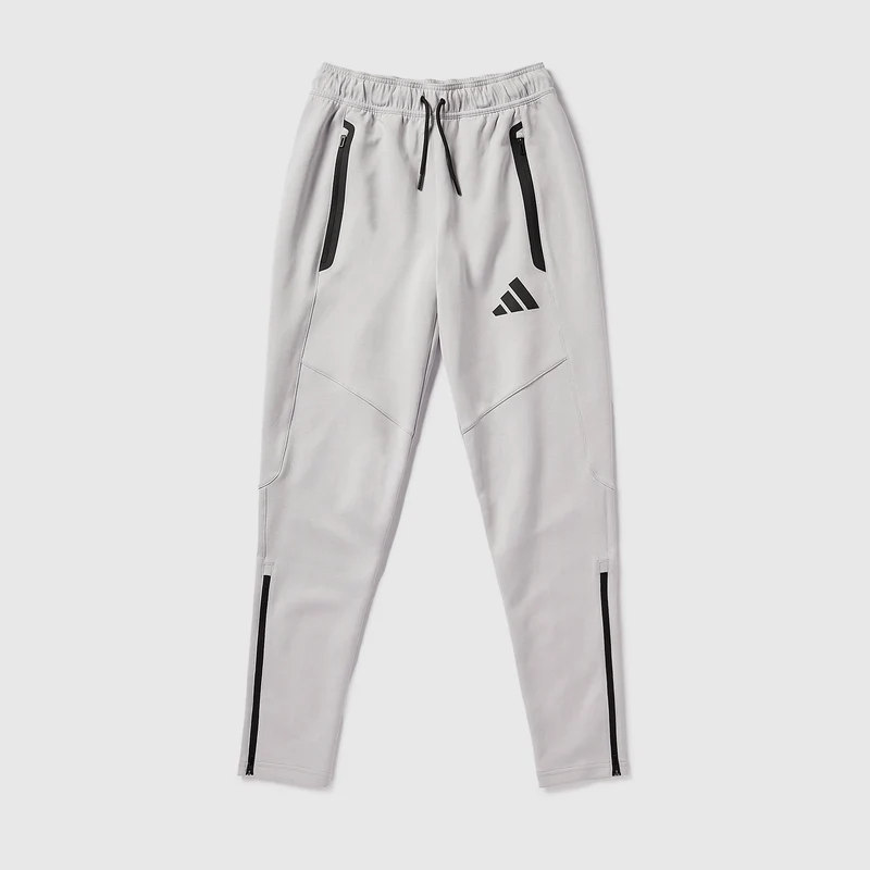 Pantalon de Survêtement adidas Tiro Travel Poche Zippée Coton
