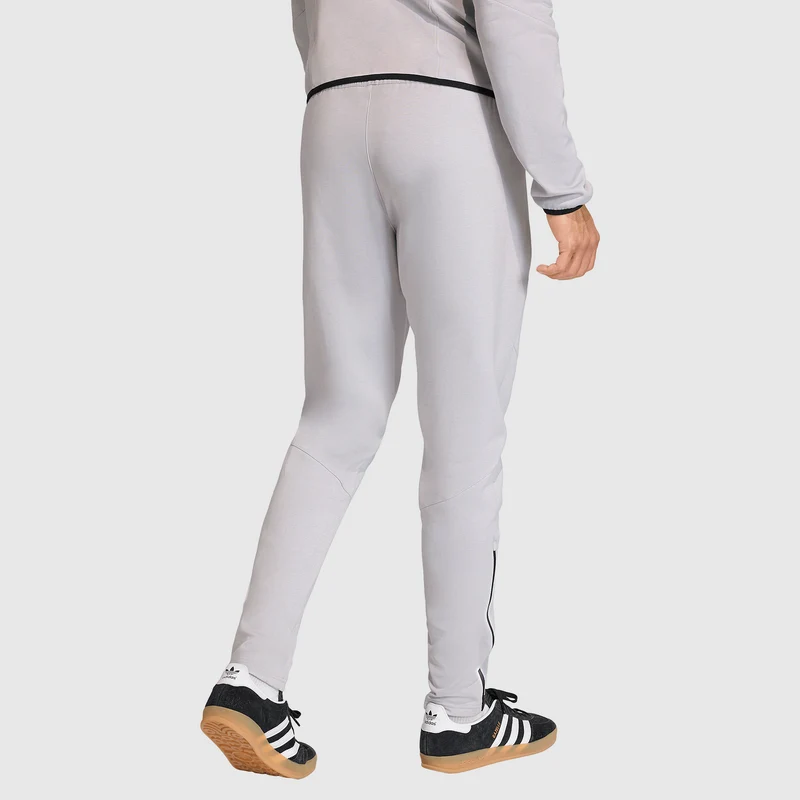 Pantalon de Survêtement adidas Tiro Travel Poche Zippée Coton