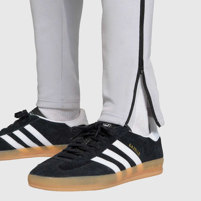 Pantalon de Survêtement adidas Tiro Travel Poche Zippée Coton