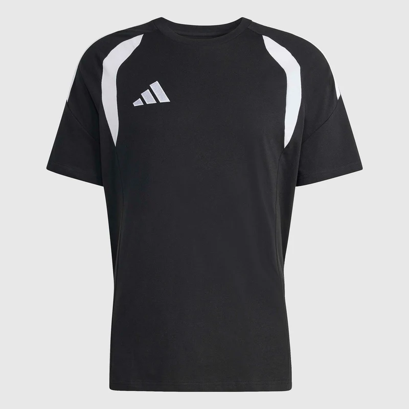 T-Shirt en coton Tiro 26 League MC