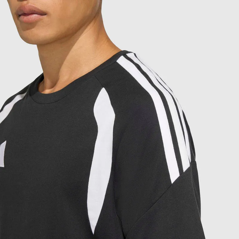 T-Shirt en coton Tiro 26 League MC