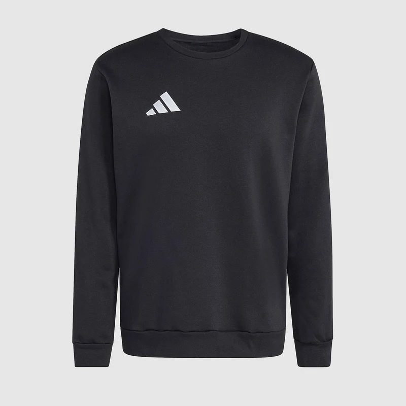 Sweat adidas Entrada 26 en coton