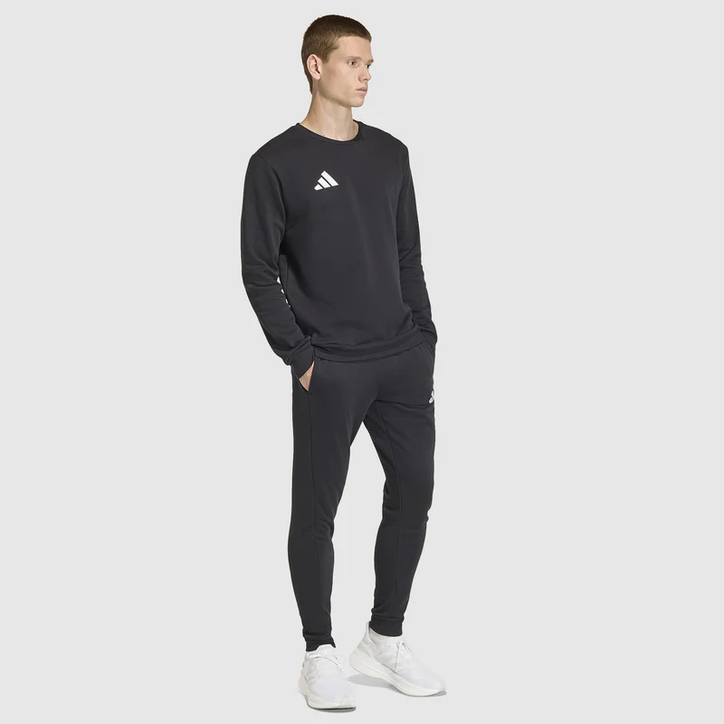 Sweat adidas Entrada 26 en coton