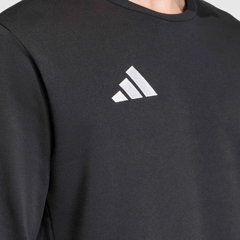 Sweat adidas Entrada 26 en coton