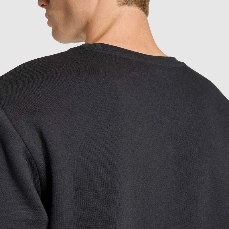 Sweat adidas Entrada 26 en coton