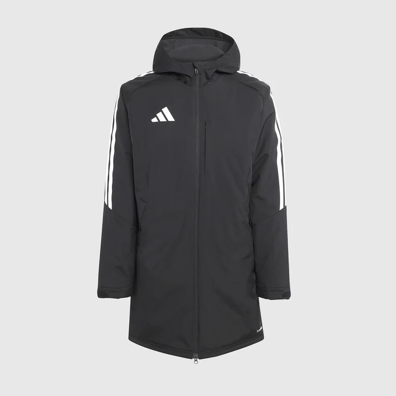 Parka adidas Tiro 26 Hooded Stadium