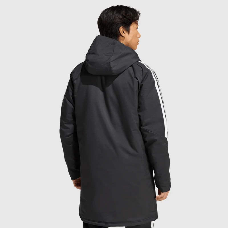 Parka adidas Tiro 26 Hooded Stadium