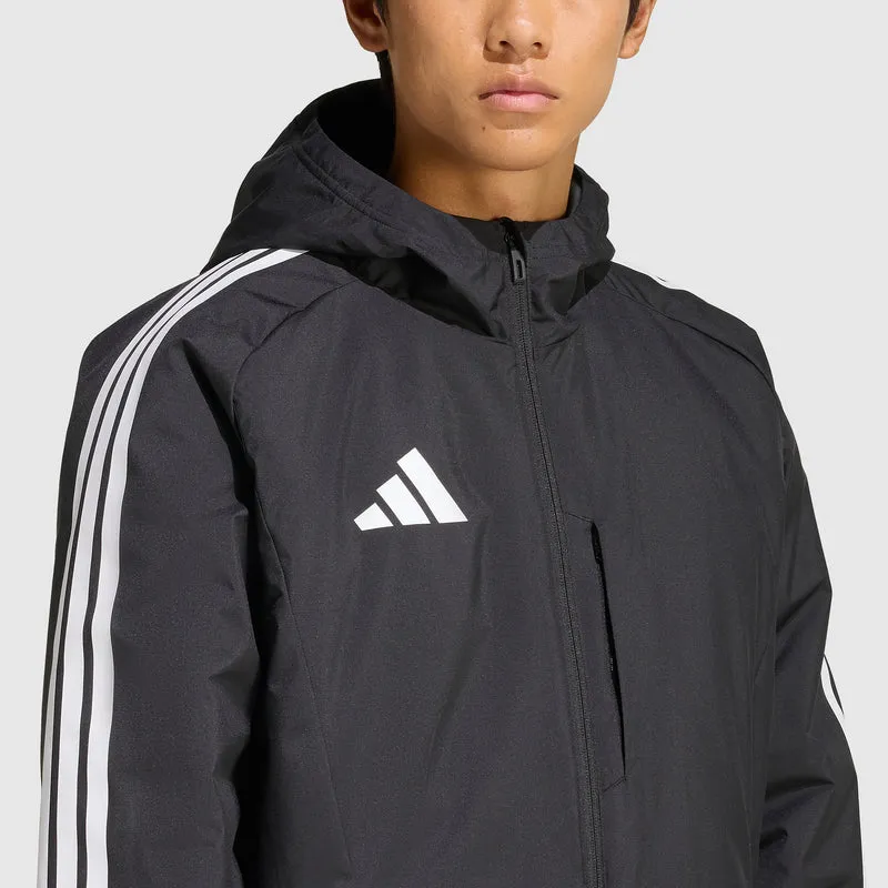 Parka adidas Tiro 26 Hooded Stadium