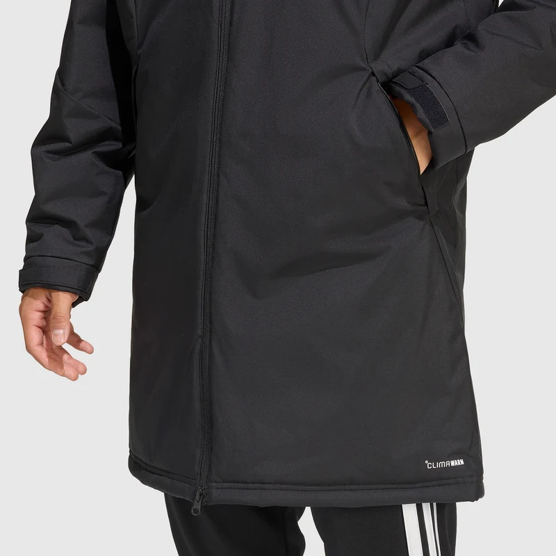 Parka adidas Tiro 26 Hooded Stadium
