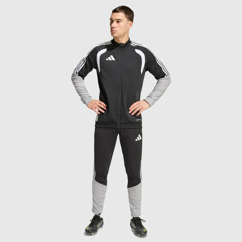 Veste d'Entraînement adidas Tiro 26 Competition Slim