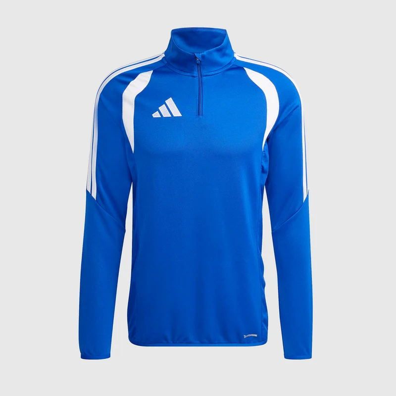 Haut d'Entraînement adidas Tiro 26 League Slim 1/4-Zip