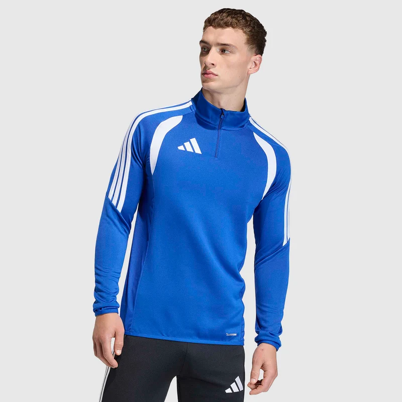 Haut d'Entraînement adidas Tiro 26 League Slim 1/4-Zip