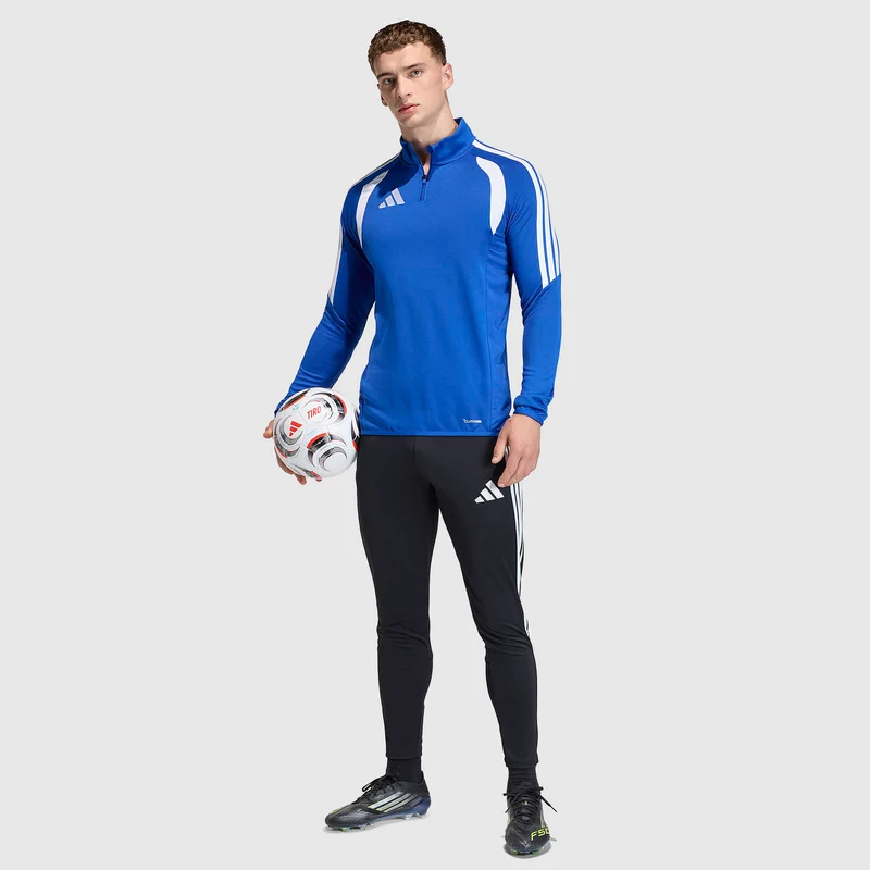 Haut d'Entraînement adidas Tiro 26 League Slim 1/4-Zip