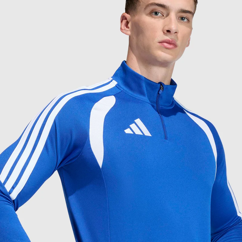 Haut d'Entraînement adidas Tiro 26 League Slim 1/4-Zip