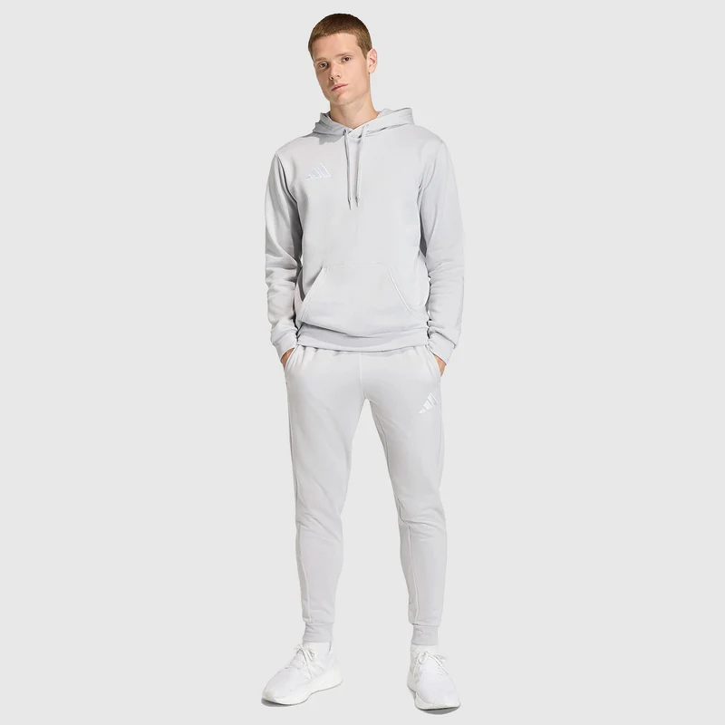 Sweat à Capuche adidas Entrada 26 Pull-Over en coton